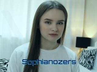 Sophianozers
