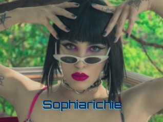 sophiarichie Vidéos de Cul FR