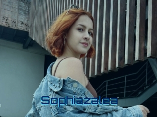Sophiazalea