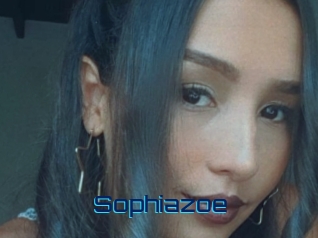 Sophiazoe