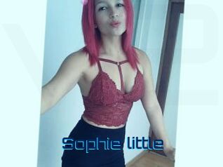 sophie_little Vidéos de Cul FR