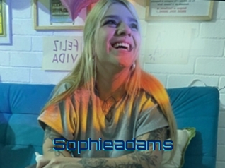 sophieadams Vidéos de Cul FR