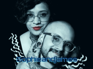 sophieandjames Vidéos de Cul FR