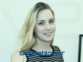 Sophieblower