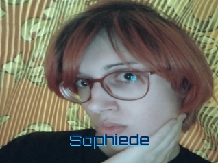 sophiede Vidéos de Cul FR