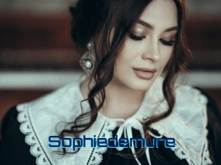 Sophiedemure