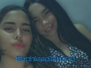 sophieediamond Vidéos de Cul FR
