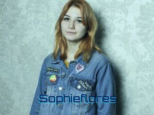 Sophieflores