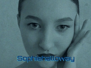 Sophiehalloway
