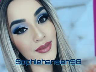 Sophiehansen98