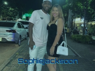 sophiejacksoon Vidéos de Cul FR