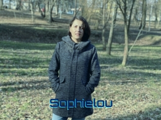 sophielou Vidéos de Cul FR