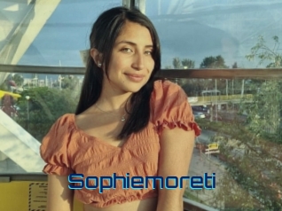 sophiemoreti Vidéos de Cul FR