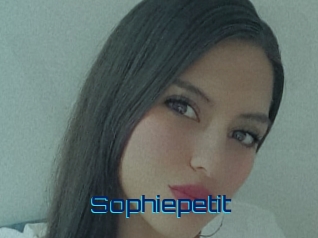 Sophiepetit