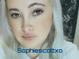 Sophiescottxo