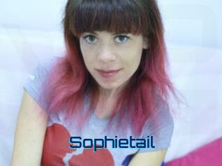 sophietail Vidéos de Cul FR