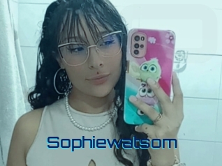 Sophiewatsom