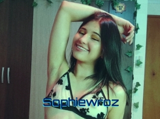 sophiewroz Vidéos de Cul FR