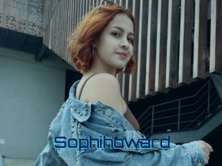 Sophihoward