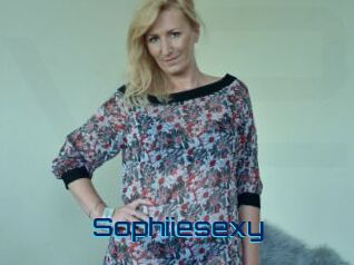 Sophiiesexy