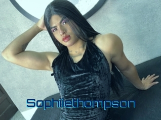 sophiiethompson Vidéos de Cul FR