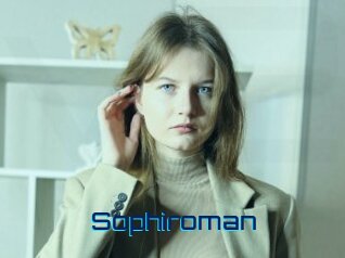 sophiroman Vidéos de Cul FR