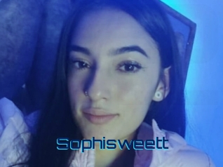 Sophisweett