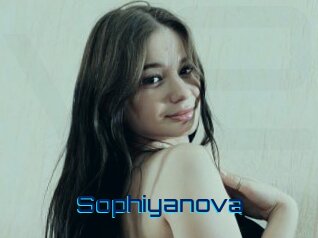 Sophiyanova