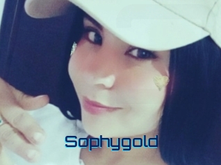Sophygold