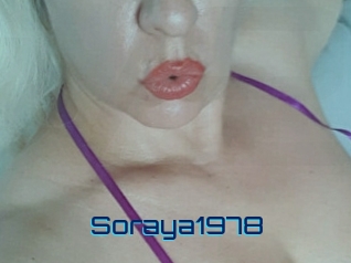 Soraya1978