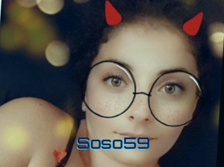 soso59 Vidéos de Cul FR