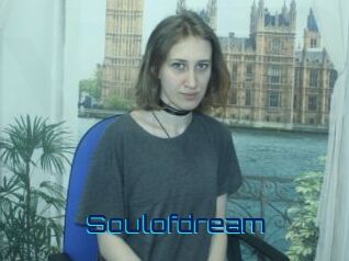 Soulofdream
