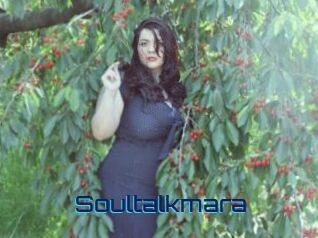 Soultalkmara