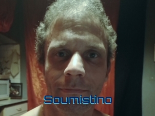 Soumistino