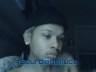 Sourdieselluca