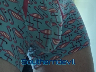 Southerndevil