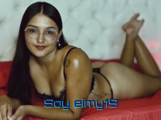 soy_eimy19 Vidéos de Cul FR