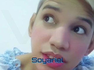 Soyariel