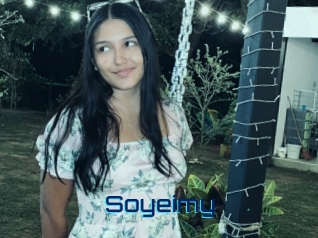 soyeimy Vidéos de Cul FR