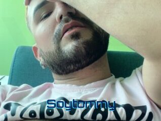 Soytommy