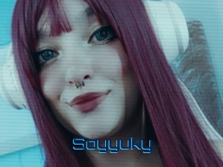 Soyyuky