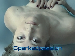 sparkedpassion Vidéos de Cul FR
