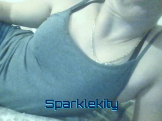 Sparklekity
