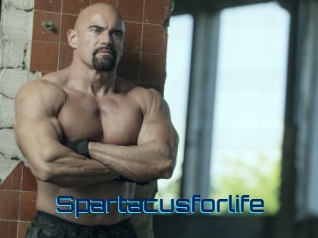spartacusforlife Vidéos de Cul FR