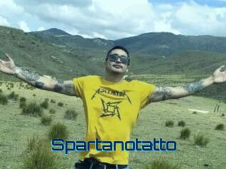 Spartanotatto