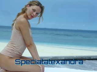Specialalexandra