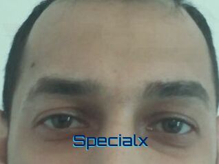 Specialx