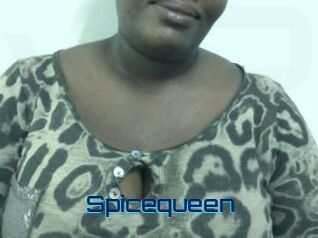 Spicequeen