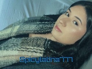 Spicylatina777