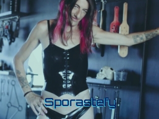 sporastefy Vidéos de Cul FR